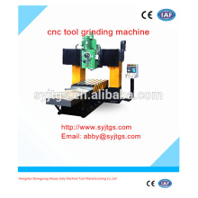 used cnc tool grinding machine price for sale